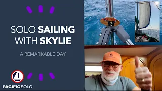 MY HIGHLY RECOMMENDED Sailing Tip: Learn To Sail Solo With A Hydrovane