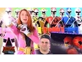 Download Lagu Gokaiger Ranger Key Set 2000th Edition Review! (Power Rangers Ninja Steel)