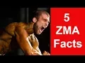 Download Lagu 5 ZMA Facts (Watch Before Buying!)