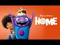 Home 2015 - fi Full English Movie Jim Parsons Rihanna Jennifer Review And React