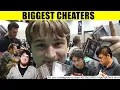 Magic the Gathering s Most Infamous Cheaters MTG