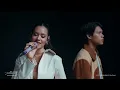 Raisa, Rony Parulian - Tetap Bukan Kamu (Official Live Performance Video)