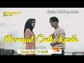 Download Lagu Aprilian Ft. Puspa Indah - Merajut Cinta Kasih (Lirik)