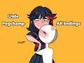 Lagu Little Pogchamp-All Endings