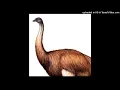 SAINT MERCATOR - Da biggest bird prod EZZIEWTF