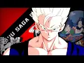 Download Lagu 【MAD】『Nevereverland』【魔人ブウ編】