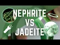 Nephrite Vs Jadeite Explained Are They BOTH Jade