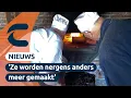 Download Lagu Bakkers Godschalk en Hetterscheit bakken unieke Ooyse bollen in oude broodoven | Connect