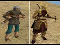 Download Lagu Third Age: Total War (Reforged) - Proudfoot Protectors vs Dragon's Wrath Crossbowmen