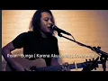 Download Lagu Ihsan - Bunga ( Karena Aku Lelaki ) Lyrics || Cover by Felix