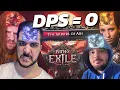 Can we beat PoE 2 with the WORST SKILL IN THE GAME Ep 1