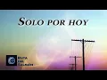 Solo por hoy - Azul Violeta