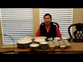 Noritake China Great Deal