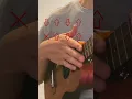 Rumba Ukulele Tutorial