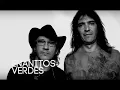Eterna Soledad (Sesiones con Alejandro Franco) Enanitos Verdes