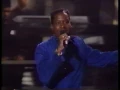 JOHNNY GILL “Rub You The Right Way”