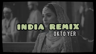 lagu acara india mix terbaru 2025 remix by okto yer 