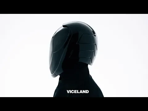 MISTER TACHYON - Premiering this July on VICELAND