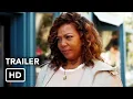 The Equalizer CBS Trailer - Queen Latifah action series