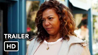 The Equalizer CBS Trailer - Queen Latifah action series