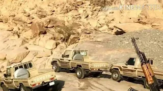 يا راكب الشاص هدي على هون 