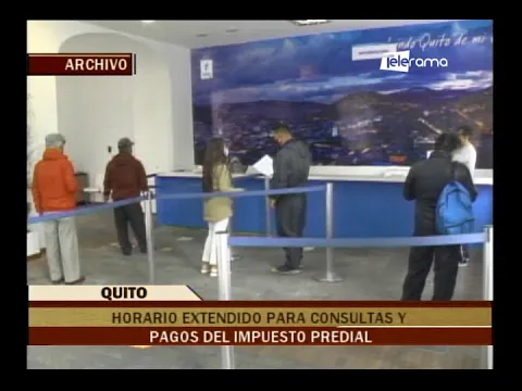 Desde la Mitad del Mundo 03-01-2022