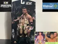 Walmart exclusive AEW Unmatched MJF review