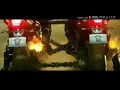 Download Lagu DHOOM 3 double rule action SUPER bike scene= mass double bike escape Aamir Khan abhishek bacchan