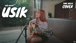 usik feby putri tami aulia