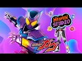 Download Lagu 『Got Boost? - Kamen Rider Gavv Theme Song』- Heaven Studio Custom Remix