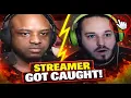 Lacari CAUGHT With Disturbing Notepad Leak TWITCH BAN