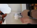 Swivel Doorbell Installation - Adjustable Mounts for all doorbells at perfectbuzzer com