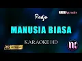 Download Lagu Manusia Biasa Karaoke - Radja