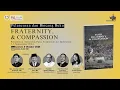 Download Lagu Peluncuran dan Bincang Buku: Faith, Fraternity, \u0026 Compassion | Jakarta, 3 Oktober 2025