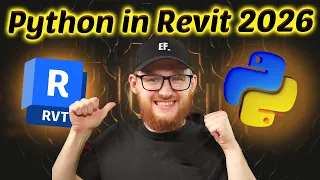 Revit 2026 Python Support Testing pyRevit RevitPythonShell