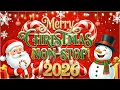 Lagu Best Classic Holiday Hits Medley 2026 🔔🎅 Nonstop Christmas Songs Medley 2026 🎄