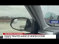 TNWD Live Massive winter storm brings snow ice to 170 million