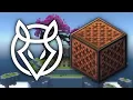 Download Lagu TheFatRat - Hiding in the Blue - Minecraft Note Block Cover