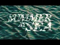 Summer at Sea Peace in the Storm