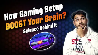 The Psychological Effect of PC Builds How Gaming Setups Boost Productivity