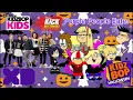 Kidz Bop Kids And Kidz Bop Kick Buttowski - Purple People Eater (Kidz Bop Halloween)
