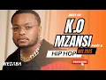 Lagu BEST OF K.O MZANSI HIPHOP MIX 2025 | Dj Webaba