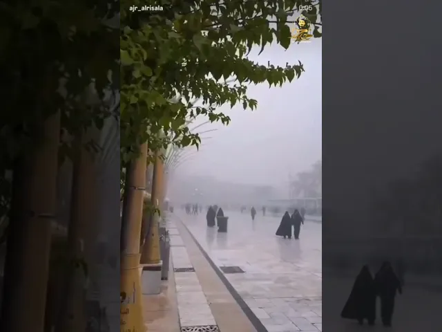 ⁣لنبلوهم أيهم أحسن عملا || القارئ حيدر محسن البزوني