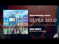 ULTRA SOLO - Polima Westcoast x Pailita (Zeta Kents Dj Edit) [Redrum Remix Extended]