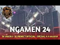 Download Lagu DJ SAKERA NGAMEN 24 BY 92 PROJECT OFFICIAL [ SPESIAL A A AAAAAA ]