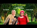 Download Lagu SURAT ONDANGAN - NINING MEIDA FEAT INA HAMID (OFFICIAL MUSIC VIDEO)