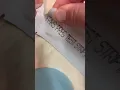 First Response Test Often Unboxing