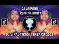 Download Lagu DJ JAIPONG TREND VELOCITY | DJ VIRAL TIKTOK TERBARU 2025