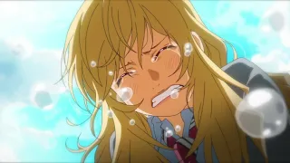 Download the way that you see me - Powfu (Your Lie in April) [AMV/Edit] MP3