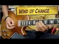 Download Lagu Scorpions - Wind of Change